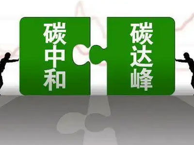 人民网评：“双碳”目标是从全国来看的